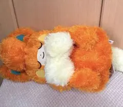【送料込み】ポケットモンスター もふぐっと くつろぎタイムぬいぐるみ パモ