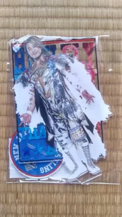 新日本プロレス 棚橋弘至 アクスタ - メルカリ