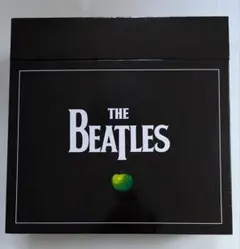 The Beatles LP BOX 2012 13LP 重量盤　ビートルズ The Beatles LP BOX 2012 13LP 重量盤 ビートルズ - メルカリ