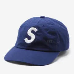 Supreme GORE-TEX S Logo 6-Panel キャップ