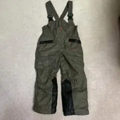 Nike 子供用　オーバーオール　110