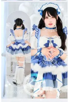 Malymoon スイートトラップサキュバスナース - メルカリ