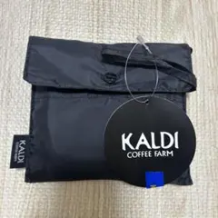 カルディ　エコバッグ