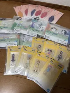 一番くじ　ワンピース　メモリーオブヒロインズ　下位賞まとめ売り