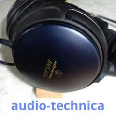 2026年最新】audio-technica ヘッドホン ath-a900の人気アイテム