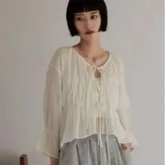 LOWRYS FARM ヨウリュウシャーリングショート6S