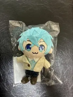 すとぷり ぬいぐるみキーホルダー ころんのサムネイル