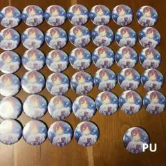 MEMORISE‼︎ メモライズ　缶バッチ　ないこ　いれいす