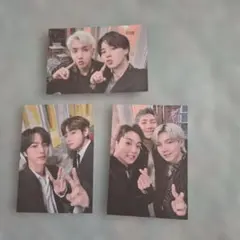 フォトカード PTD パーカー　フーディ　付属トレカ