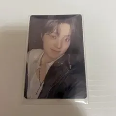 &TEAM Back to Life yzy ラキドロ トレカ EJ