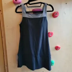 未使用品　ユニクロ　ドライブラチュニック(スポーツ)のサムネイル