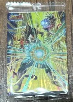 ドラゴンボール イタジャガ 9 【未開封品】シークレット SEC 9-14