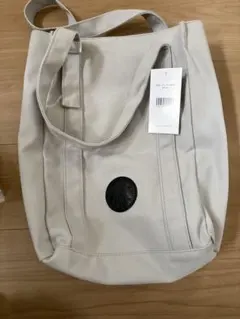 スターバックス ベージュ トートバッグ