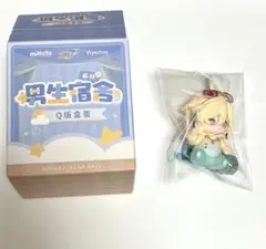 崩壊スターレイル 男子寮シリーズ フィギュア アベンチュリン