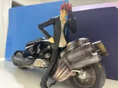 ファイナルファンタジー　フィギュア