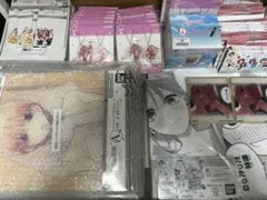 一番くじ 五等分の花嫁 一番くじ化5周年のお祝いも私たち全員で分かち合います！