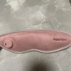francfranc アイケア　ホットアイマスクのサムネイル
