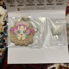 クッキーチャームコット2 はーちゃん