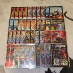 デュエルマスターズ 赤青テスタロッサ デッキ 赤青テスタってどんなデッキ？」赤青テスタ改造計画第一次中間報告｜厚揚げ