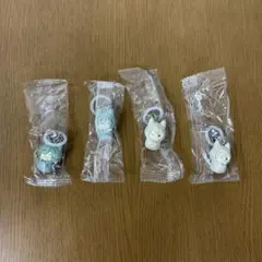 アイドリッシュセブンめじるしアクセサリー（亥清悠＆棗巳波）セット