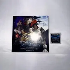 【新品・未開封】真・女神転生 DEEP STRANGE JOURNEY 3ds 真・女神転生 DEEP STRANGE JOURNEY 新品未開封 - メルカリ