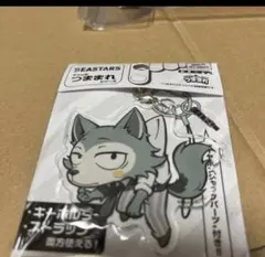 2025年最新】beastars レゴシの人気アイテム - メルカリ