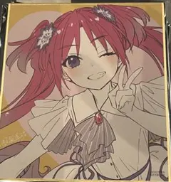 抽選申し込み券付】蓮ノ空女学院スクールアイドルクラブ【大沢瑠璃乃