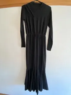 マーメイドニットワンピ♡エイミー