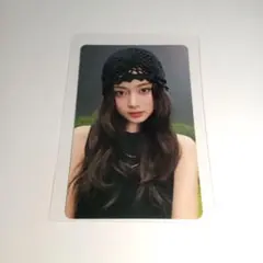 TWICE ENEMYトレカ ご希望バラ売り可 特典トレカ フォトカードツウィ