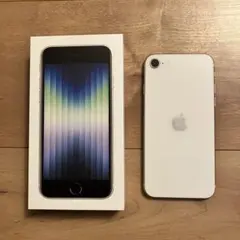 2026年最新】IPHONE se (第3世代) スターライト 64gbの人気アイテム
