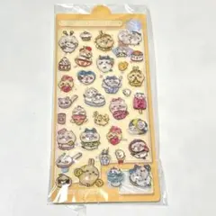 ちいかわ ボンボンドロップシール ウォーターシール