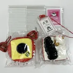 【新品】Softcore ソフトコア スクイーズ 2点セット