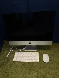 Apple iMac 21.5inch(Late 2013)