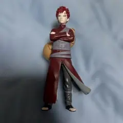NARUTO ナルト 我愛羅 フィギュア