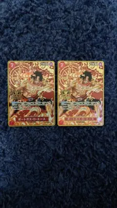 2026年最新】2nd Anniversary ワンピースカード エースの人気アイテム