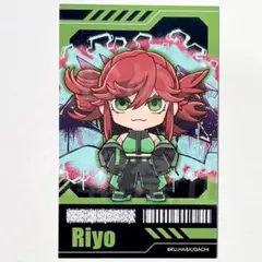 FGO プリンスホテルコラボ ホテルカルデア 缶バッジ ダンテ