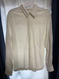 Séfr 長袖シャツ　sense shirtのサムネイル