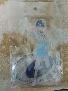 映画ひみつのアイプリすばる アクリルスタンドアニメイト