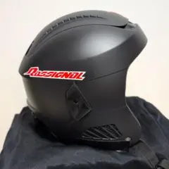 スキースノボ用ヘルメット子供サイズF52センチロシニョール