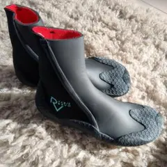 TABLE REVO ネオプレン サーフブーツ ブラック