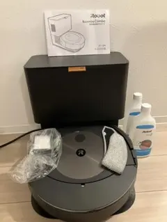 2026年最新】ルンバ j7+ コンボの人気アイテム - メルカリ