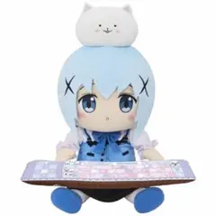 2026年最新】チノ ぬいぐるみの人気アイテム - メルカリ