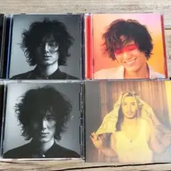 2026年最新】help ever hurt never 初回限定盤 藤井風の人気アイテム