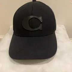 コーチ　coach キャップ　帽子