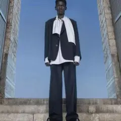 2025年最新】dries van noten パンツの人気アイテム - メルカリ