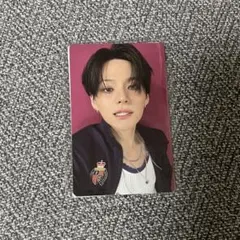 ヨシ　トレカ　treasure ソウルコン　ラキドロ 2025年最新】treasure ソウルコン ラキドロ ヨシの人気アイテム - メルカリ