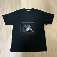 C.E CAVEMPT グラフィックプリント Tシャツ ブラックのサムネイル