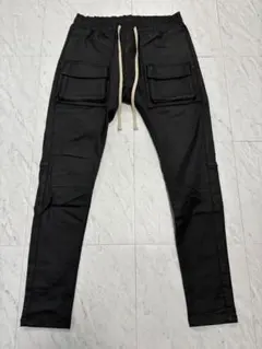 Danke schon ダンケシェーンレザースキニーパンツ Sサイズ黒完売商品 Danke Schon ダンケシェーン レザーパンツ スキニー ブラック