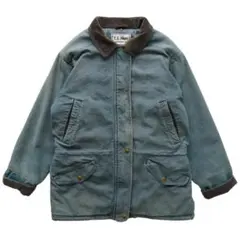 エルエルビーン/フィールドコート/ジャケット/アメリカ製/ハンティング/春服 楽天市場】90s エルエルビーン ハンティング ジャケット