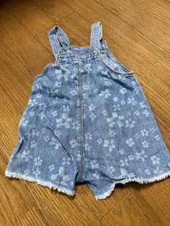 ZARA BABYサロペット 80